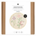 Load image into Gallery viewer, Spring Flowers - Traced Pictures Kit