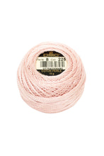 Load image into Gallery viewer, DMC #5 Pearl Cotton Balls