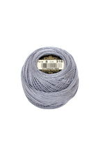 Load image into Gallery viewer, DMC #5 Pearl Cotton Balls