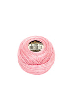 Load image into Gallery viewer, DMC #8 Pearl Cotton Balls 800 - 3832 & B5200