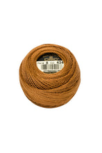 Load image into Gallery viewer, DMC #5 Pearl Cotton Balls