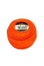 Load image into Gallery viewer, DMC #8 Pearl Cotton Balls 800 - 3832 & B5200