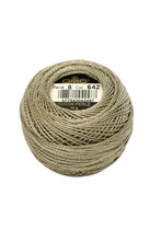 Load image into Gallery viewer, DMC #8 Pearl Cotton Balls 800 - 3832 & B5200