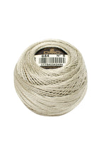 Load image into Gallery viewer, DMC #12 Pearl Cotton Balls