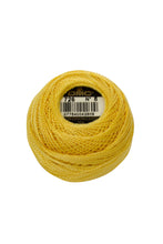 Load image into Gallery viewer, DMC #8 Pearl Cotton Balls 800 - 3832 & B5200