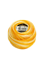 Load image into Gallery viewer, DMC #8 Pearl Cotton Balls 800 - 3832 & B5200