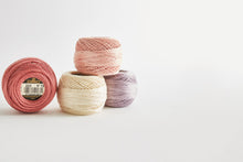Load image into Gallery viewer, DMC #5 Pearl Cotton Balls