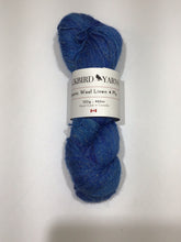 Load image into Gallery viewer, Blackbird Yarns Organic Wool Linen 4 ply