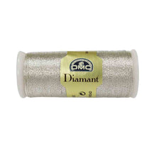 Load image into Gallery viewer, Diamant Metallic Needlework Thread