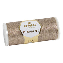 Load image into Gallery viewer, Diamant Metallic Needlework Thread