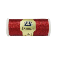 Load image into Gallery viewer, Diamant Metallic Needlework Thread