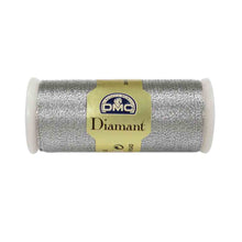 Load image into Gallery viewer, Diamant Metallic Needlework Thread