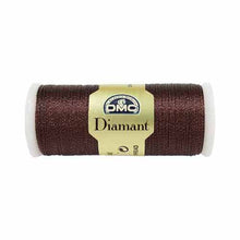 Load image into Gallery viewer, Diamant Metallic Needlework Thread