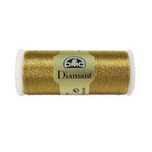 Load image into Gallery viewer, Diamant Metallic Needlework Thread