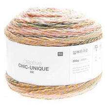 Load image into Gallery viewer, Creative Chic-Unique DK by Rico Yarns
