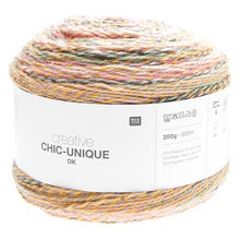 Load image into Gallery viewer, Creative Chic-Unique DK by Rico Yarns