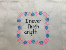 Load image into Gallery viewer, Embroidered Canvas Tote Bag