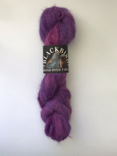 Load image into Gallery viewer, Blackbird Yarns Suri Alpaca Silk