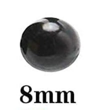 Load image into Gallery viewer, Safety Eyes and Noses