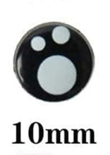 Load image into Gallery viewer, Safety Eyes and Noses