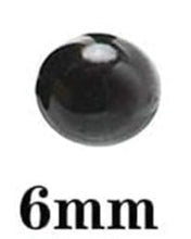 Load image into Gallery viewer, Safety Eyes and Noses