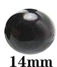 Load image into Gallery viewer, Safety Eyes and Noses