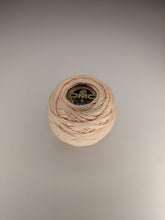 Load image into Gallery viewer, DMC #8 Pearl Cotton Balls 800 - 3832 & B5200