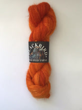 Load image into Gallery viewer, Blackbird Yarns Suri Alpaca Silk