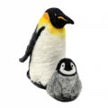 Load image into Gallery viewer, Needle Felting Kit - Animals (Medium)