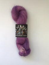 Load image into Gallery viewer, Blackbird Yarns Suri Alpaca Silk Mini