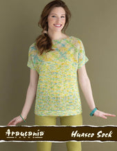 Load image into Gallery viewer, Araucania Patterns