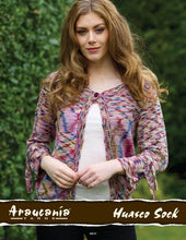 Load image into Gallery viewer, Araucania Patterns