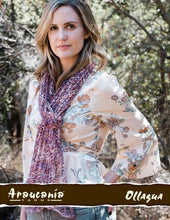 Load image into Gallery viewer, Araucania Patterns