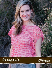 Load image into Gallery viewer, Araucania Patterns