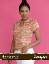 Load image into Gallery viewer, Araucania Patterns