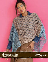 Load image into Gallery viewer, Araucania Patterns