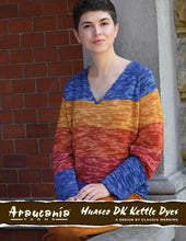 Load image into Gallery viewer, Araucania Patterns