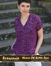 Load image into Gallery viewer, Araucania Patterns