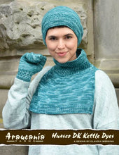 Load image into Gallery viewer, Araucania Patterns