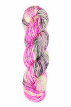 Load image into Gallery viewer, Huasco Sock Hand Painted by ARAUCANIA