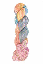 Load image into Gallery viewer, Huasco Sock Hand Painted by ARAUCANIA