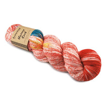 Load image into Gallery viewer, Huasco Sock Hand Painted by ARAUCANIA