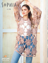 Load image into Gallery viewer, Jody Long Patterns