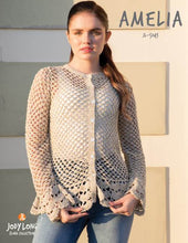 Load image into Gallery viewer, Jody Long Patterns