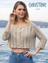 Load image into Gallery viewer, Jody Long Patterns