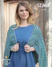 Load image into Gallery viewer, Jody Long Patterns