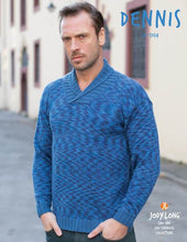 Load image into Gallery viewer, Jody Long Patterns