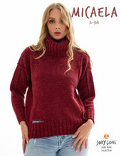 Load image into Gallery viewer, Jody Long Patterns