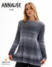 Load image into Gallery viewer, Jody Long Patterns