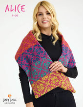 Load image into Gallery viewer, Jody Long Patterns